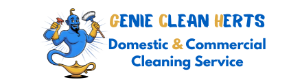 geniecleanherts.co.uk